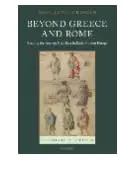 Cover of The Presence of Rome in Medieval and Early Modern Britain
