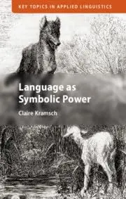Cover of Language as Symbolic Power