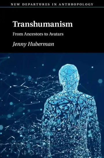 Cover of Transhumanism
