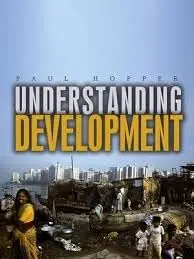 Cover of Understanding Development