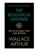 Cover of The Biological Universe