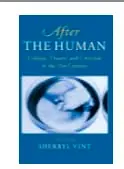 Cover of After the Human