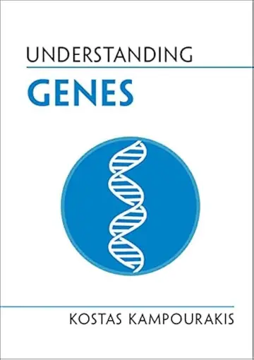 Cover of Understanding Genes