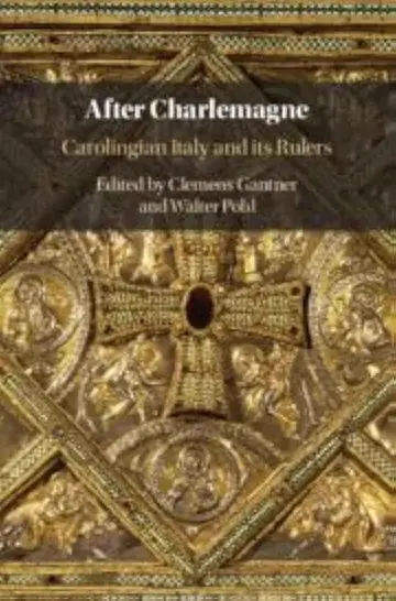 Cover of After Charlemagne