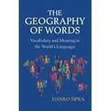 Cover of The Geography of Words