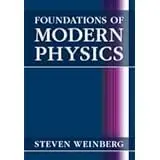 Cover of Foundations of Modern Physics