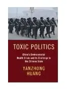 Cover of Toxic Politics Toxic Politics Toxic Politics