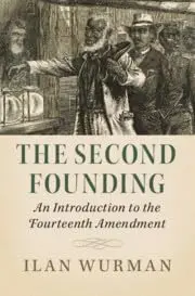 Cover of The Second Founding