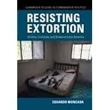 Cover of Resisting Extortion