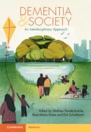 Cover of Dementia and Society