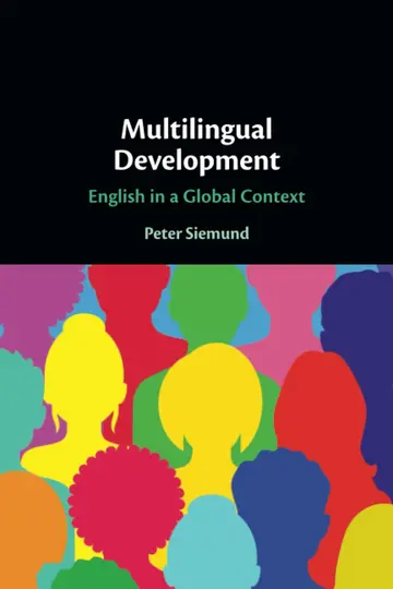Cover of Multilingual Development
