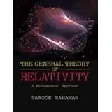 Cover of The General Theory of Relativity