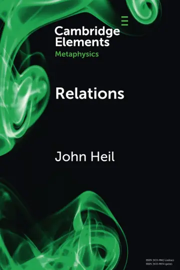 Cover of Relations