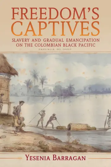Cover of Freedom's Captives
