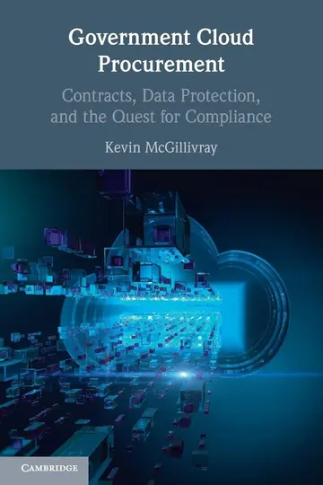 Cover of Government Cloud Procurement