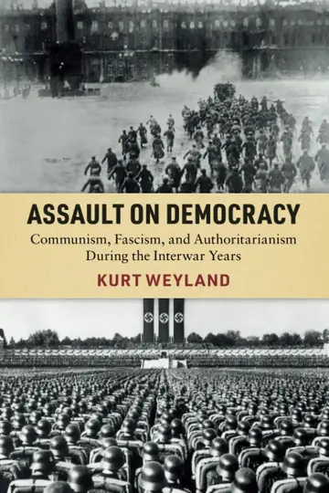 Cover of Assault on Democracy