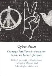 Cover of Cyber Peace
