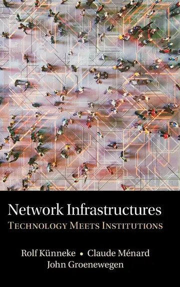 Cover of Network Infrastructures