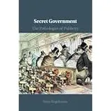 Cover of Secret Government