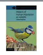 Cover of Impacts of Human Population on Wildlife