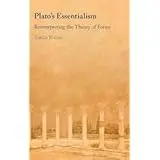 Cover of Plato's Essentialism