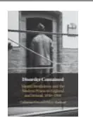 Cover of Disorder Contained