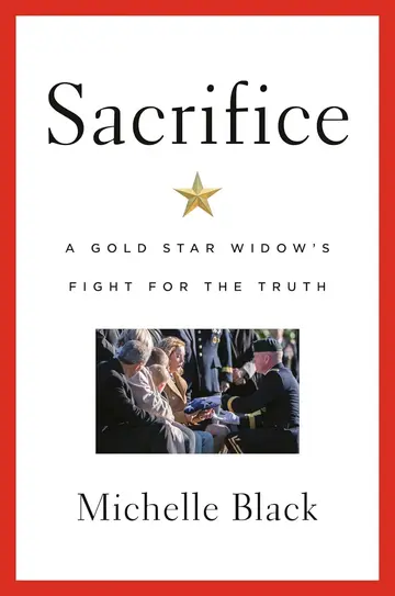 Cover of Sacrifice