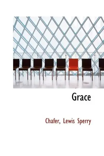 Cover of Grace