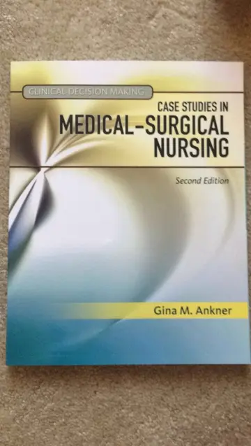 Cover of Clinical Decision Making
