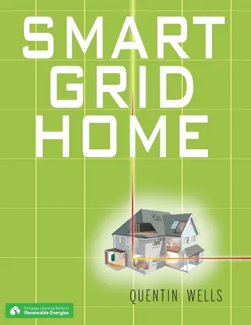 Cover of Smart Grid Home