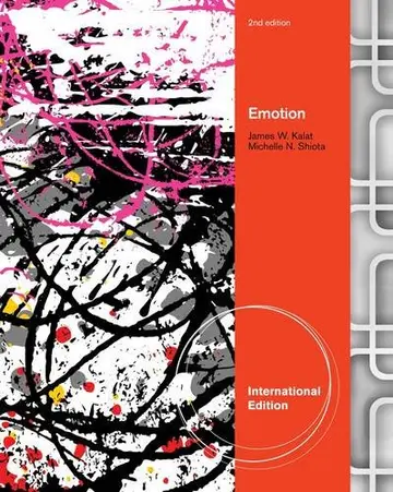 Cover of Emotion