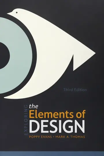 Cover of Exploring the Elements of Design