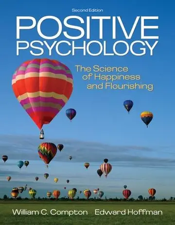 Cover of Positive Psychology