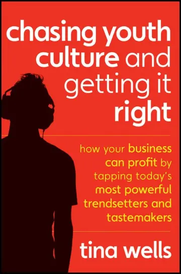 Cover of Chasing Youth Culture and Getting It Right