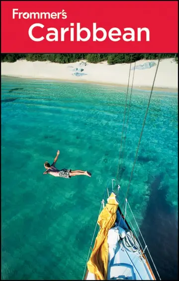 Cover of Frommer′s® Caribbean