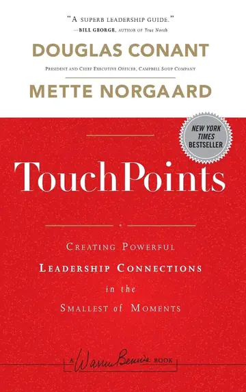 Cover of TouchPoints