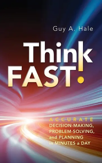 Cover of Think Fast!