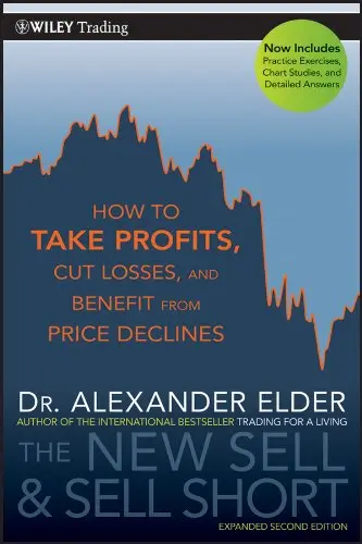 Cover of The New Sell and Sell Short