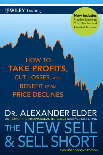 Cover of New Sell and Sell Short