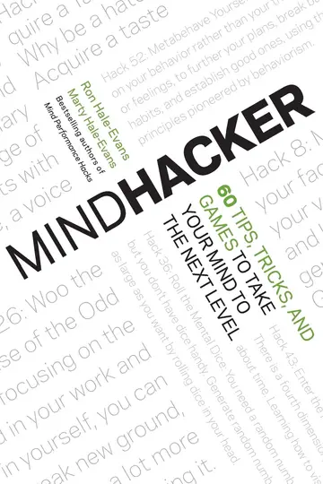 Cover of Mindhacker