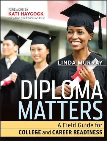 Cover of Diploma Matters