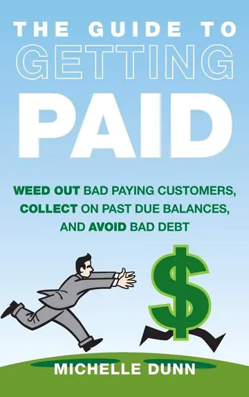 Cover of The Guide to Getting Paid