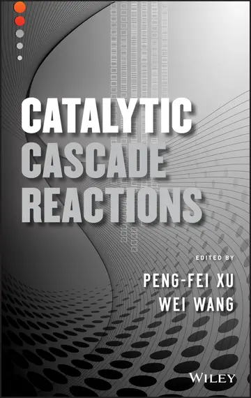 Cover of Catalytic Cascade Reactions