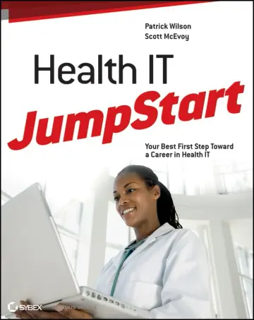 Cover of Health IT JumpStart