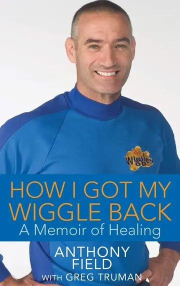 Cover of How I Got My Wiggle Back