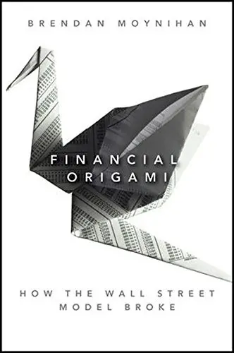 Cover of Financial Origami