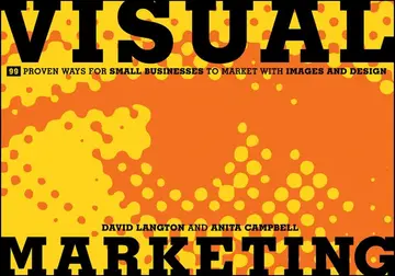 Cover of Visual Marketing
