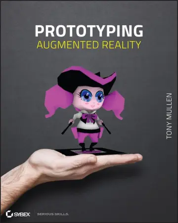 Cover of Prototyping Augmented Reality