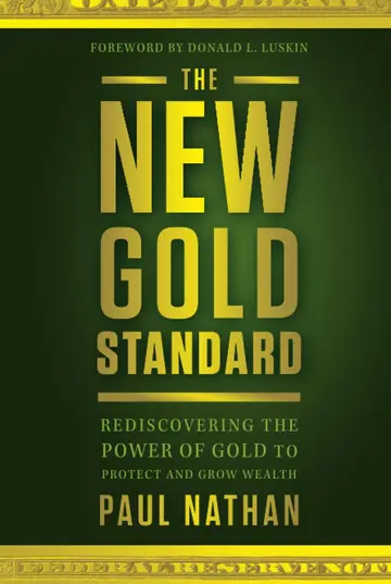 Cover of The New Gold Standard