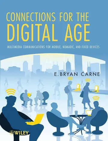 Cover of Connections for the Digital Age